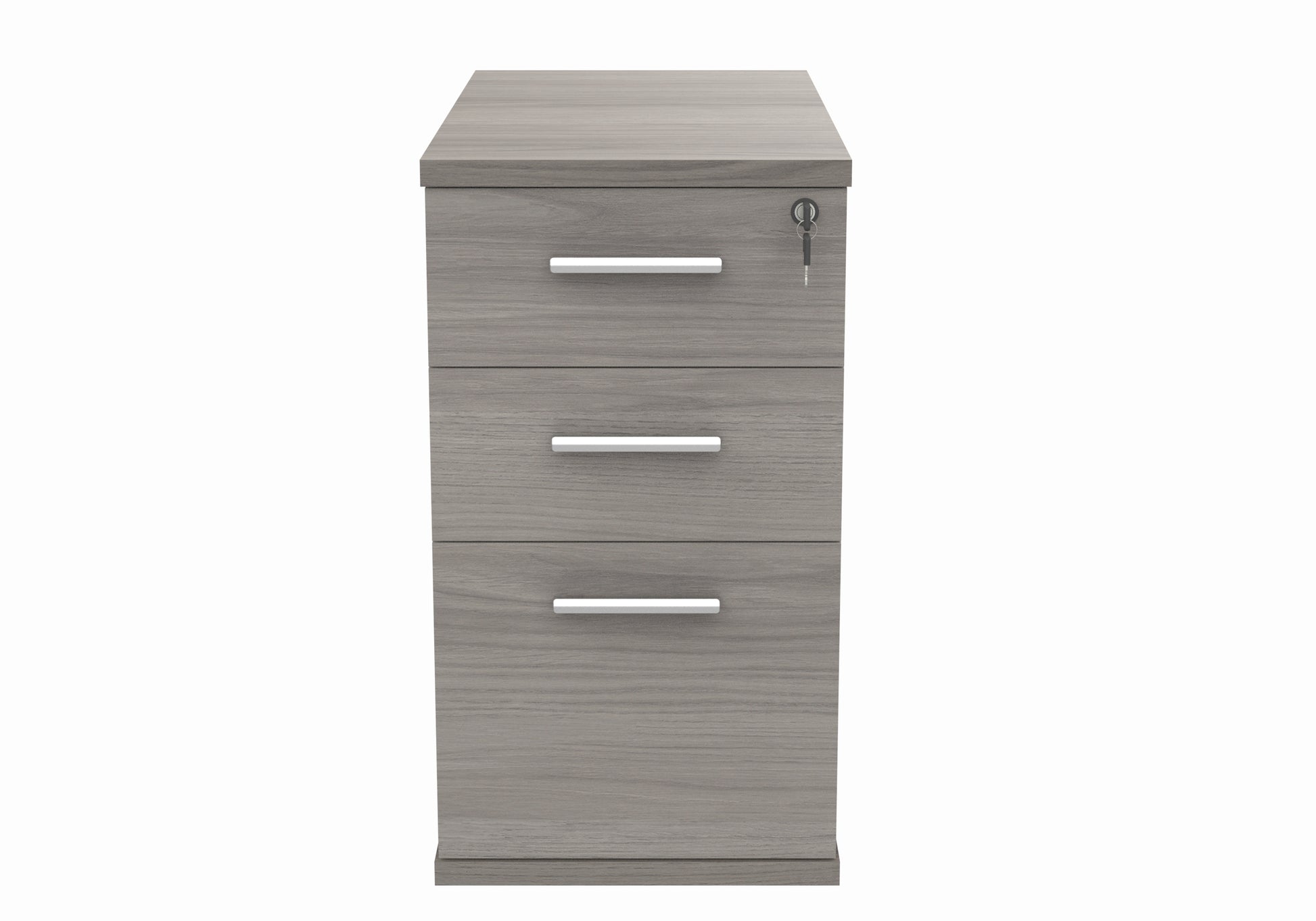 Desk High Office Storage Unit (FSC)