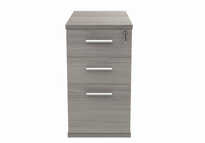 Desk High Office Storage Unit (FSC)