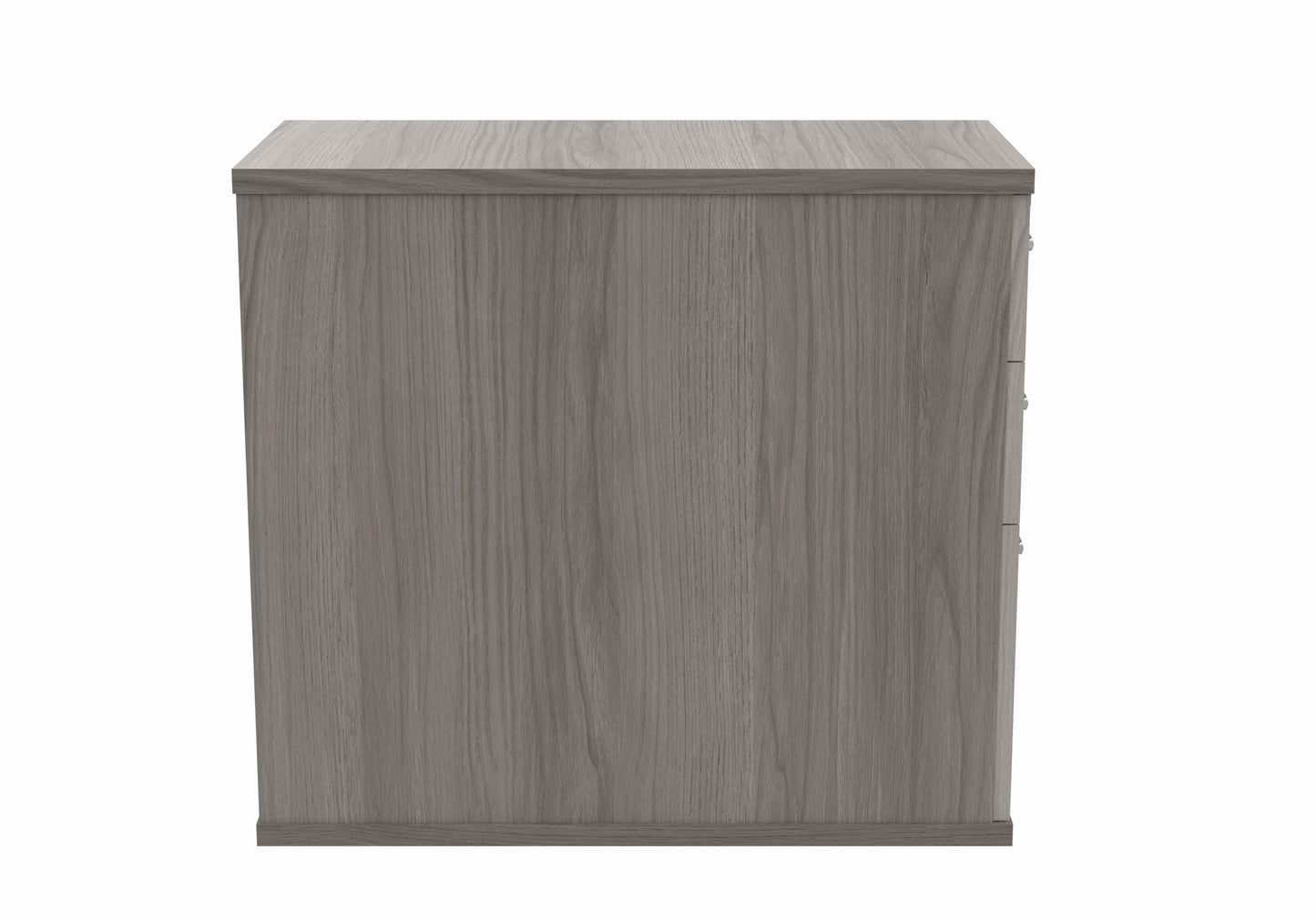 Desk High Office Storage Unit (FSC)