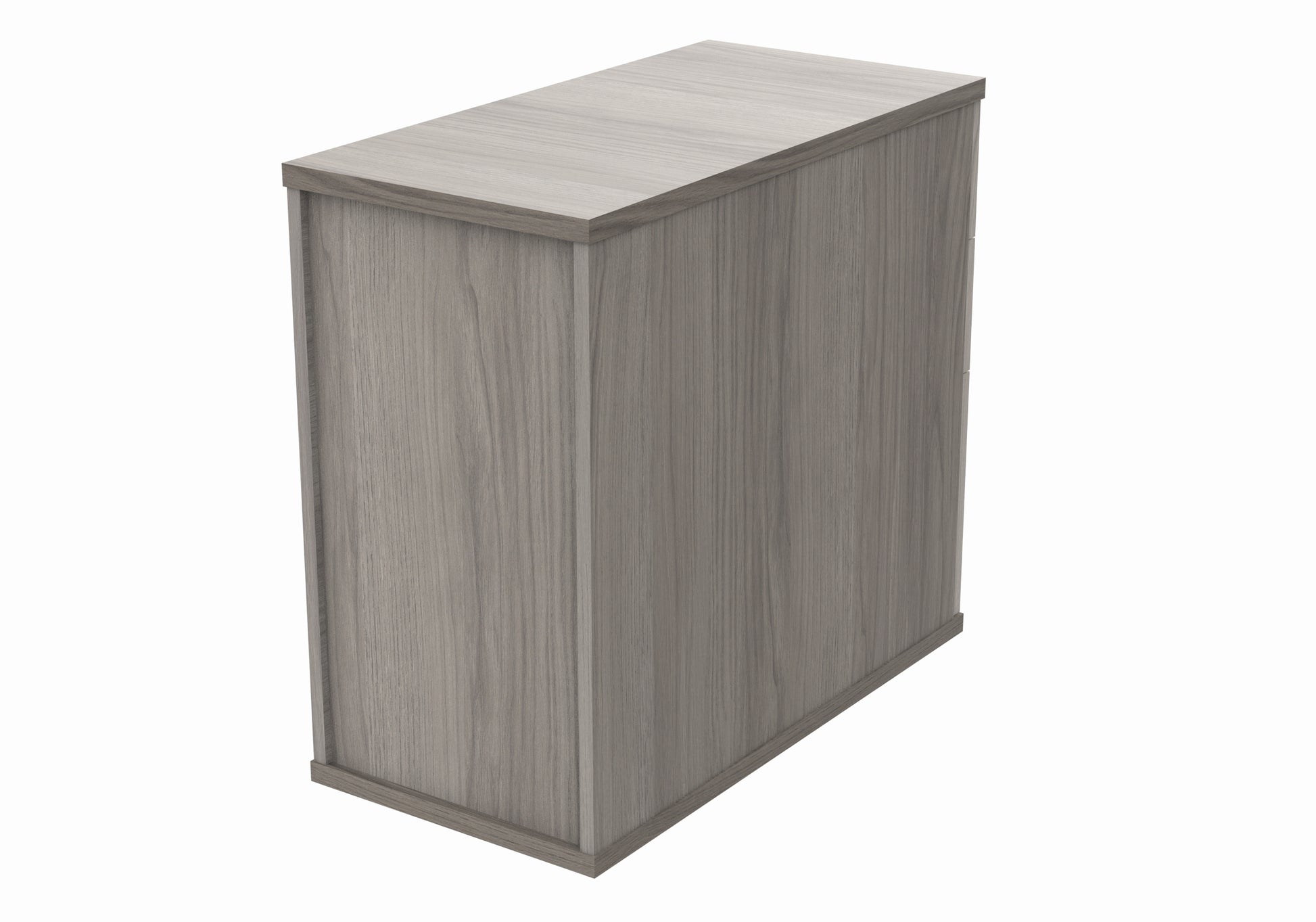 Desk High Office Storage Unit (FSC)