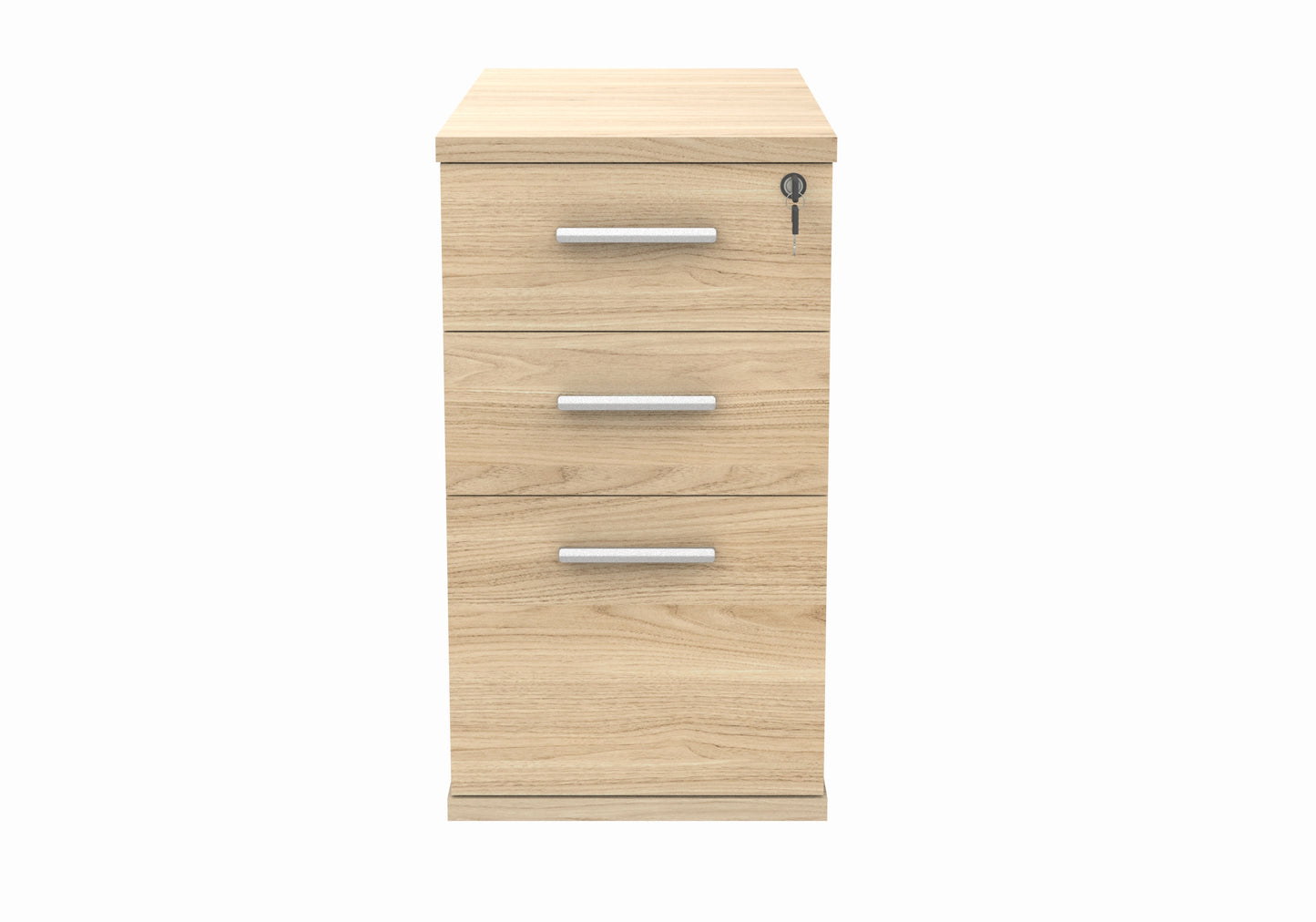 Desk High Office Storage Unit (FSC)