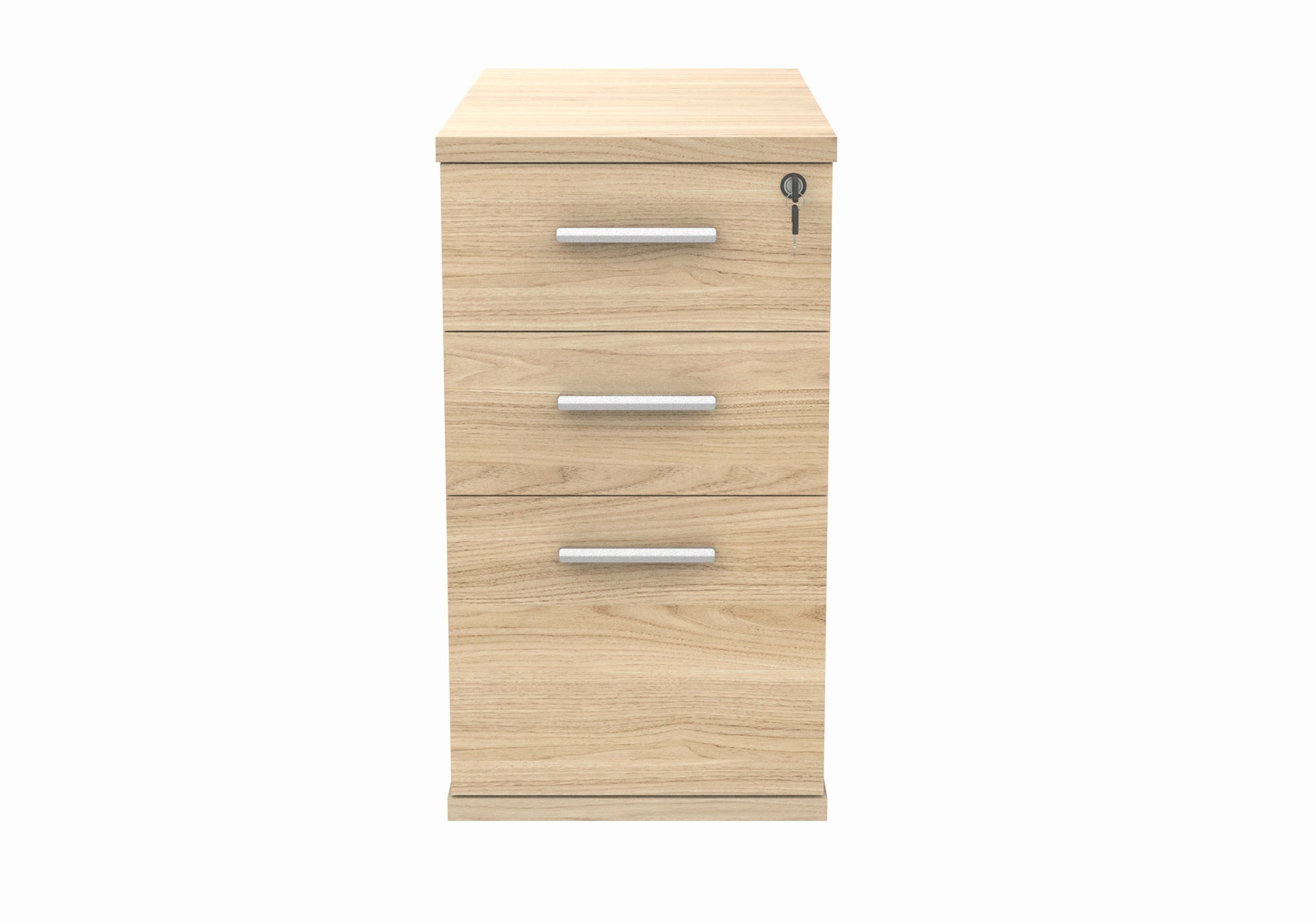 Desk High Office Storage Unit (FSC)
