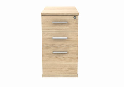 Desk High Office Storage Unit (FSC)