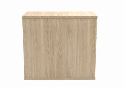 Desk High Office Storage Unit (FSC)