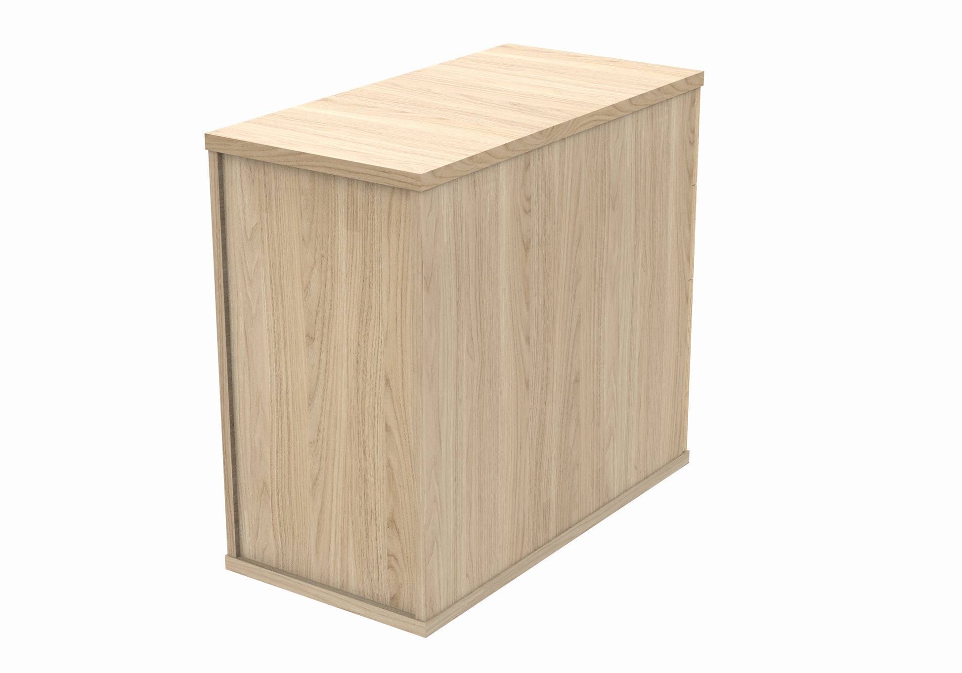 Desk High Office Storage Unit (FSC)