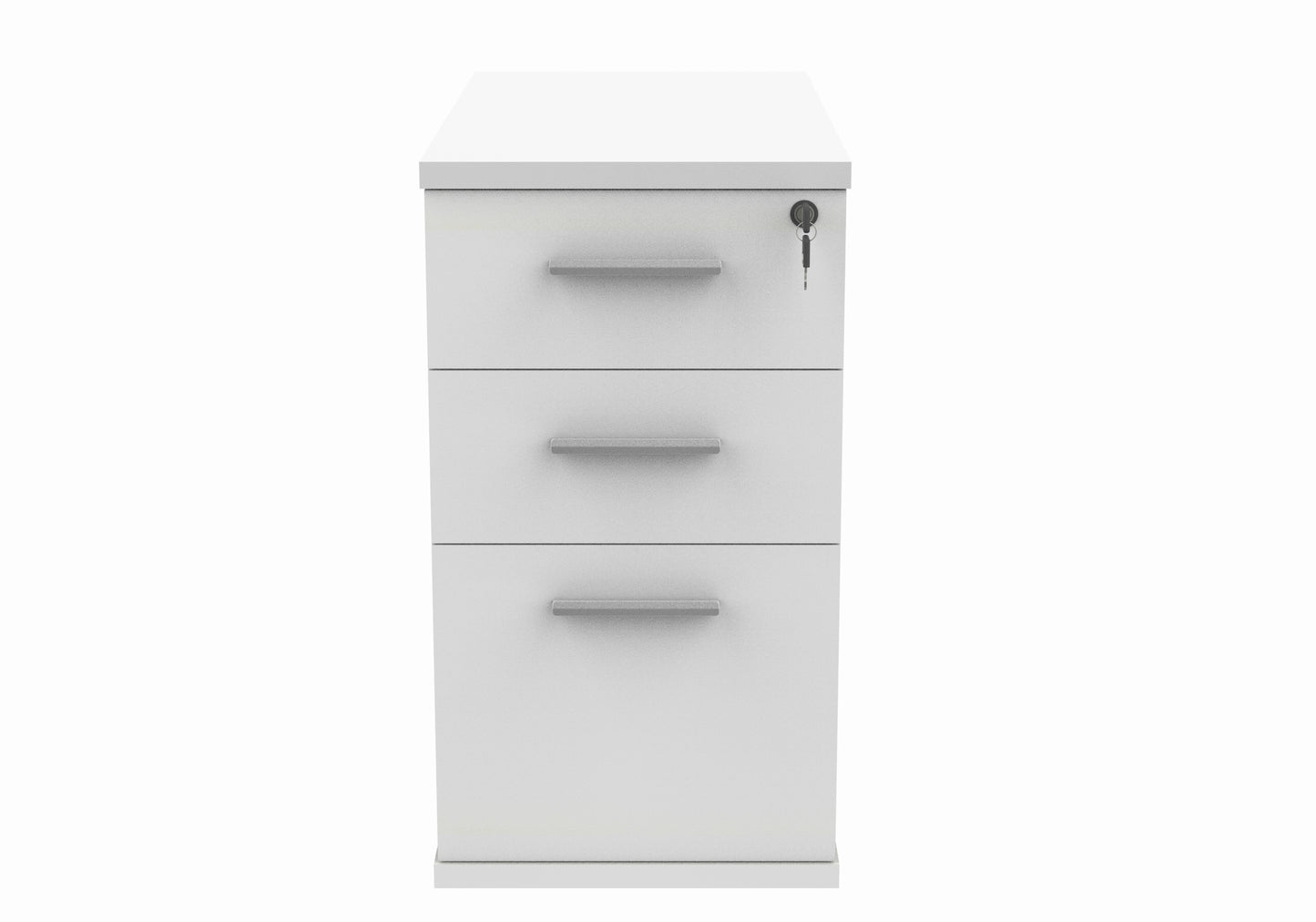 Desk High Office Storage Unit (FSC)