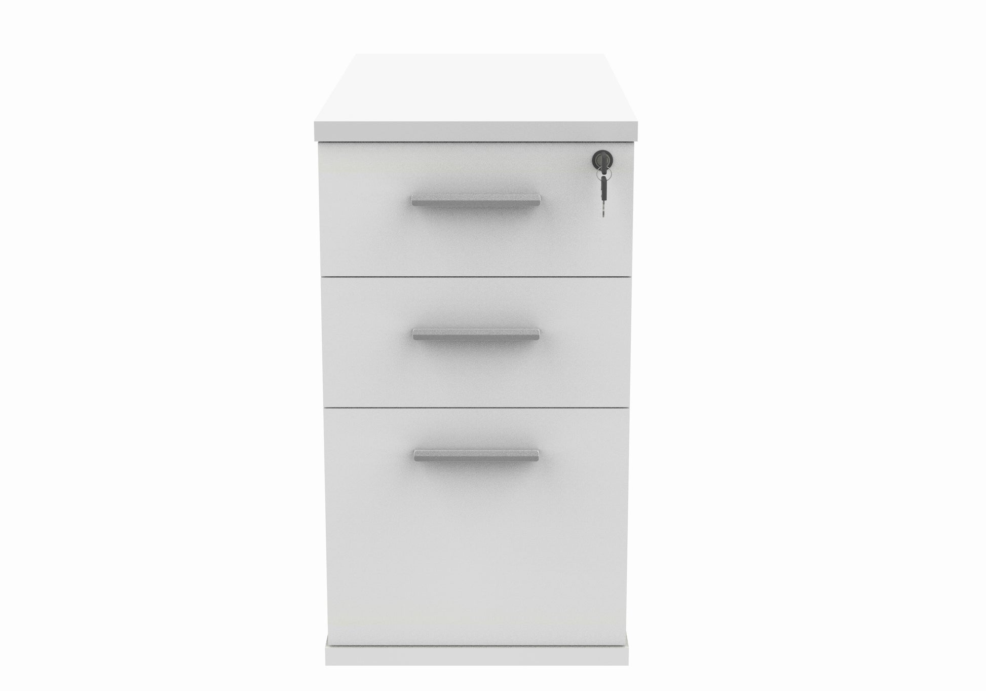 Desk High Office Storage Unit (FSC)