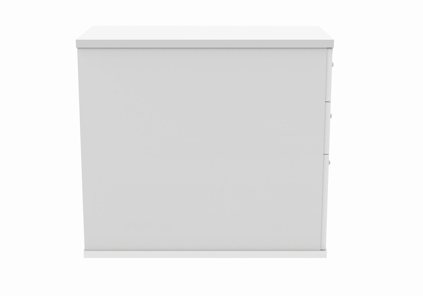 Desk High Office Storage Unit (FSC)