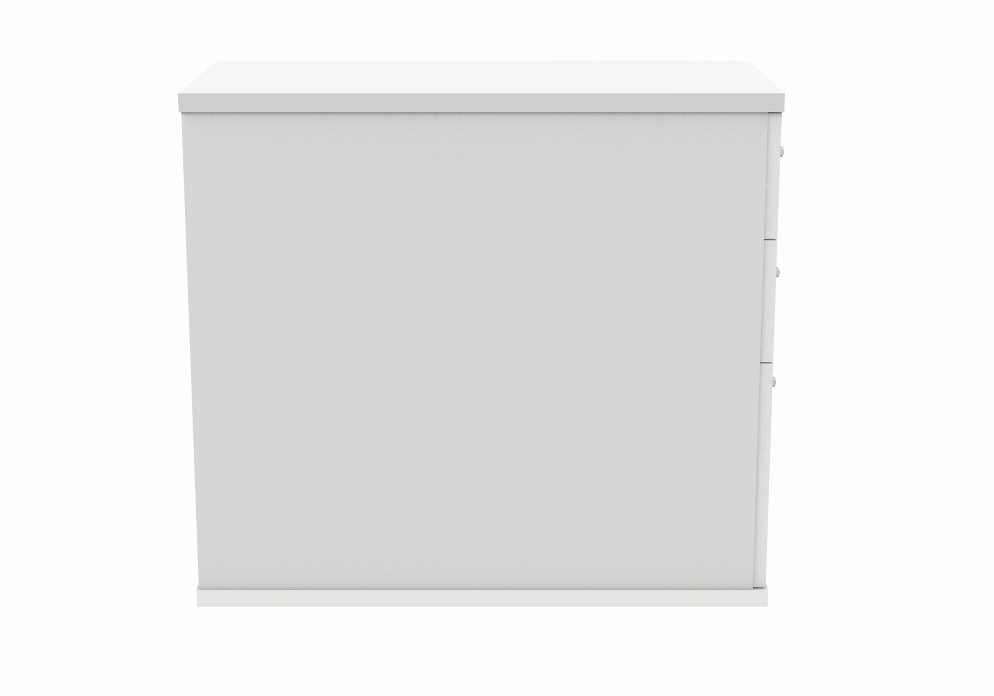 Desk High Office Storage Unit (FSC)