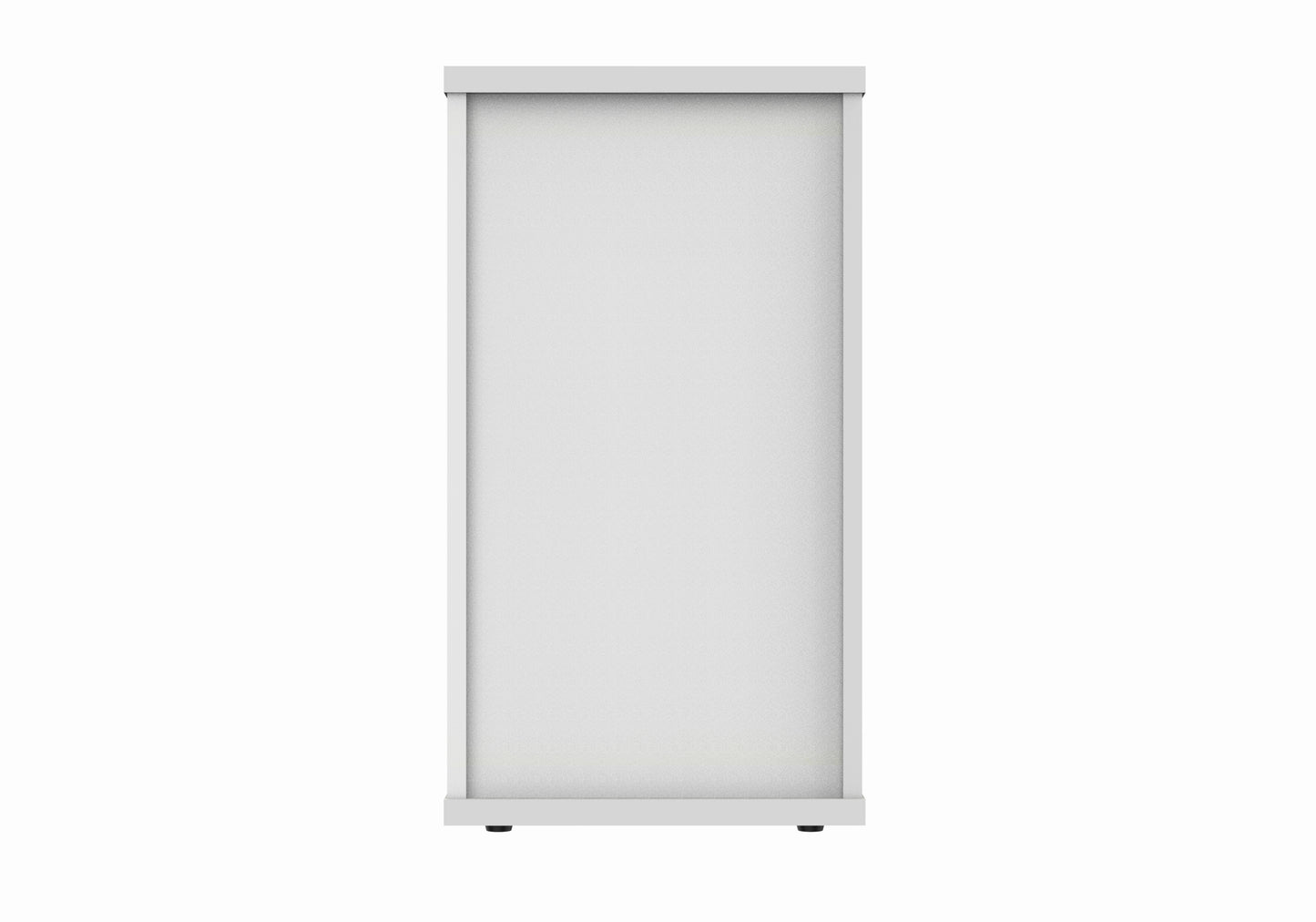 Desk High Office Storage Unit (FSC)