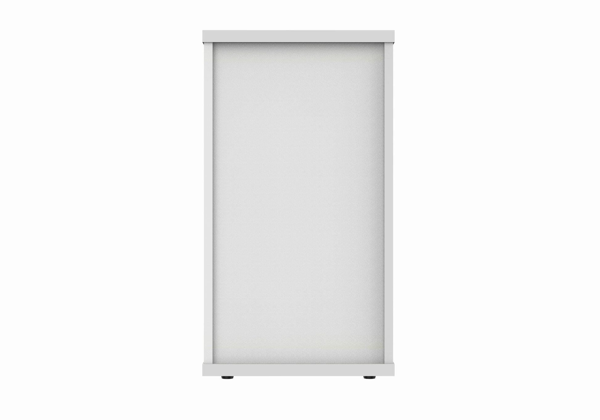 Desk High Office Storage Unit (FSC)