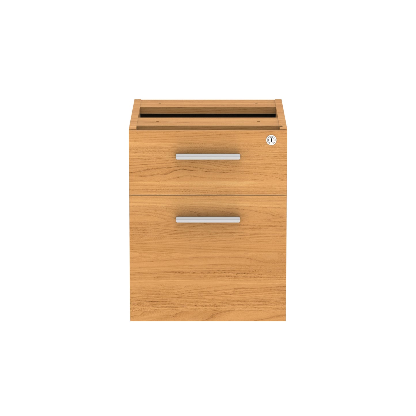 Fixed Under Desk Office Storage Unit (FSC)