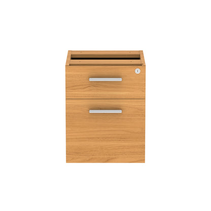 Fixed Under Desk Office Storage Unit (FSC)