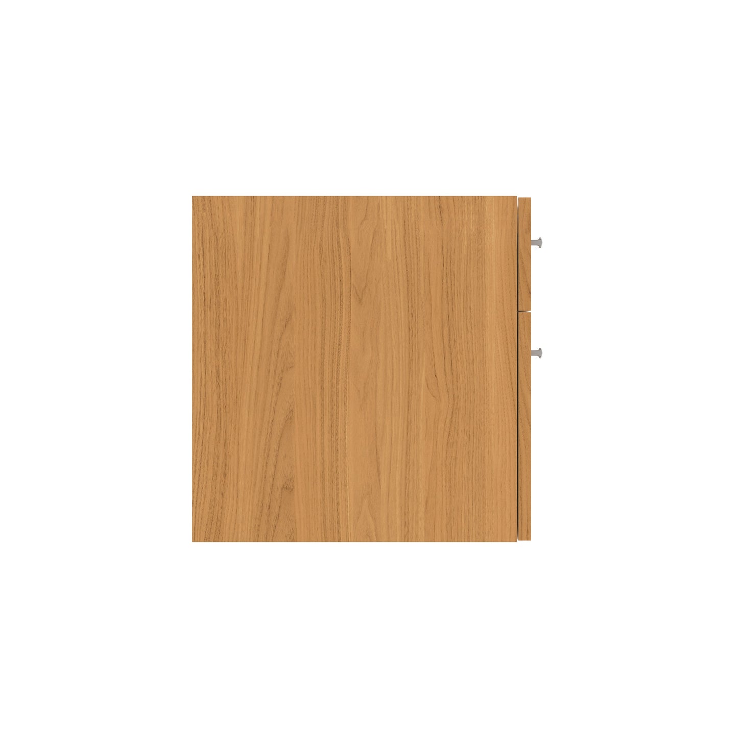 Fixed Under Desk Office Storage Unit (FSC)