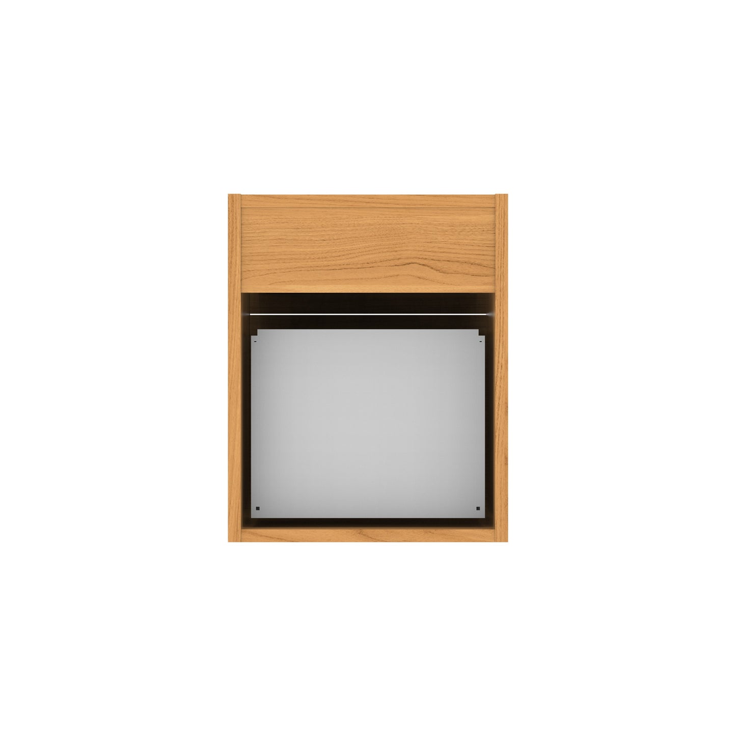 Fixed Under Desk Office Storage Unit (FSC)
