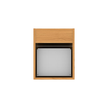 Fixed Under Desk Office Storage Unit (FSC)