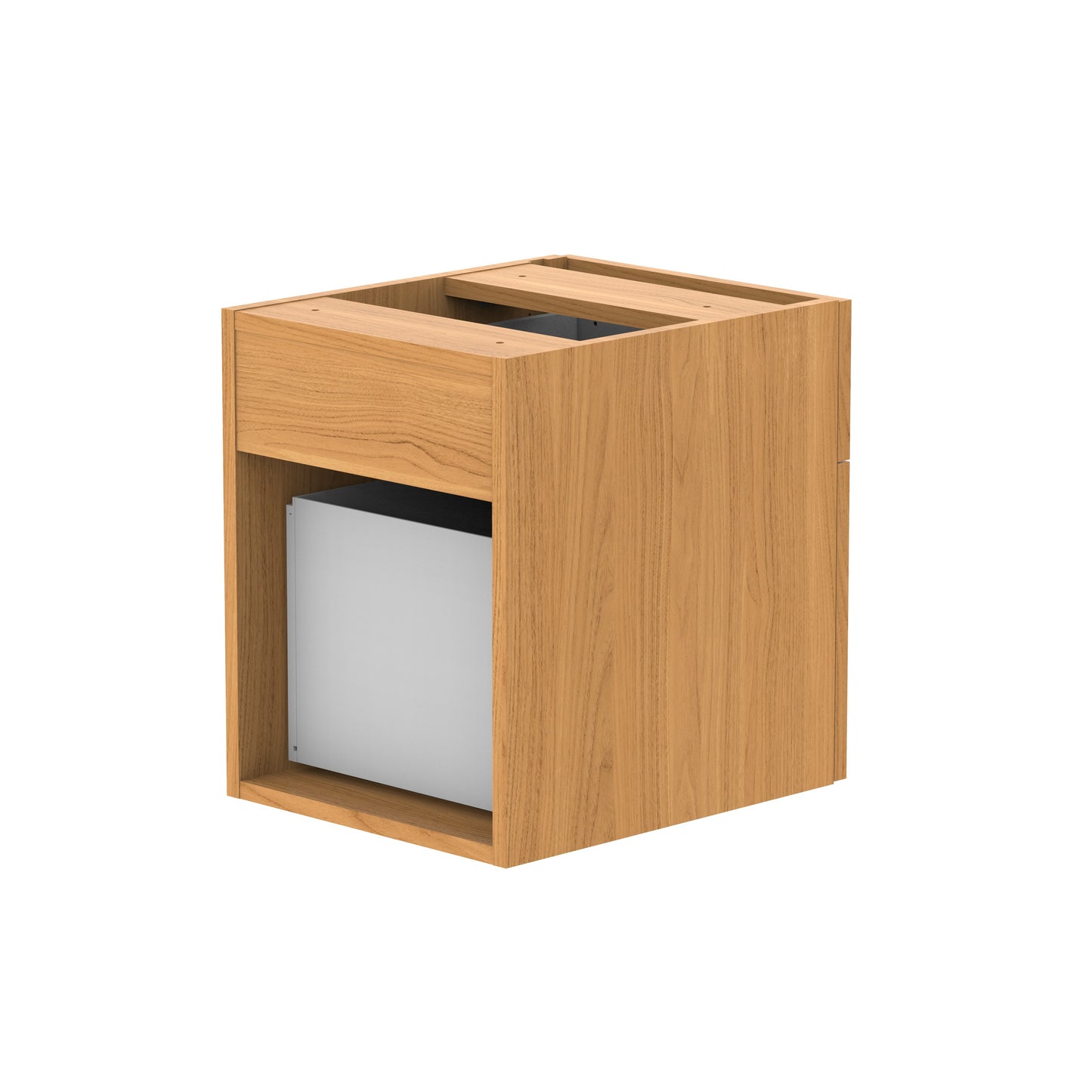 Fixed Under Desk Office Storage Unit (FSC)