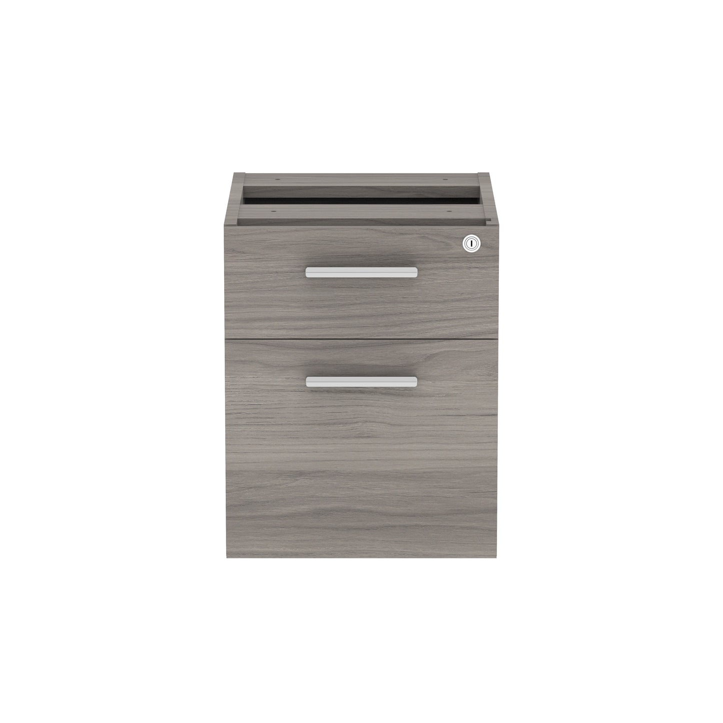 Fixed Under Desk Office Storage Unit (FSC)