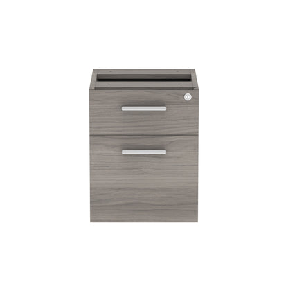 Fixed Under Desk Office Storage Unit (FSC)