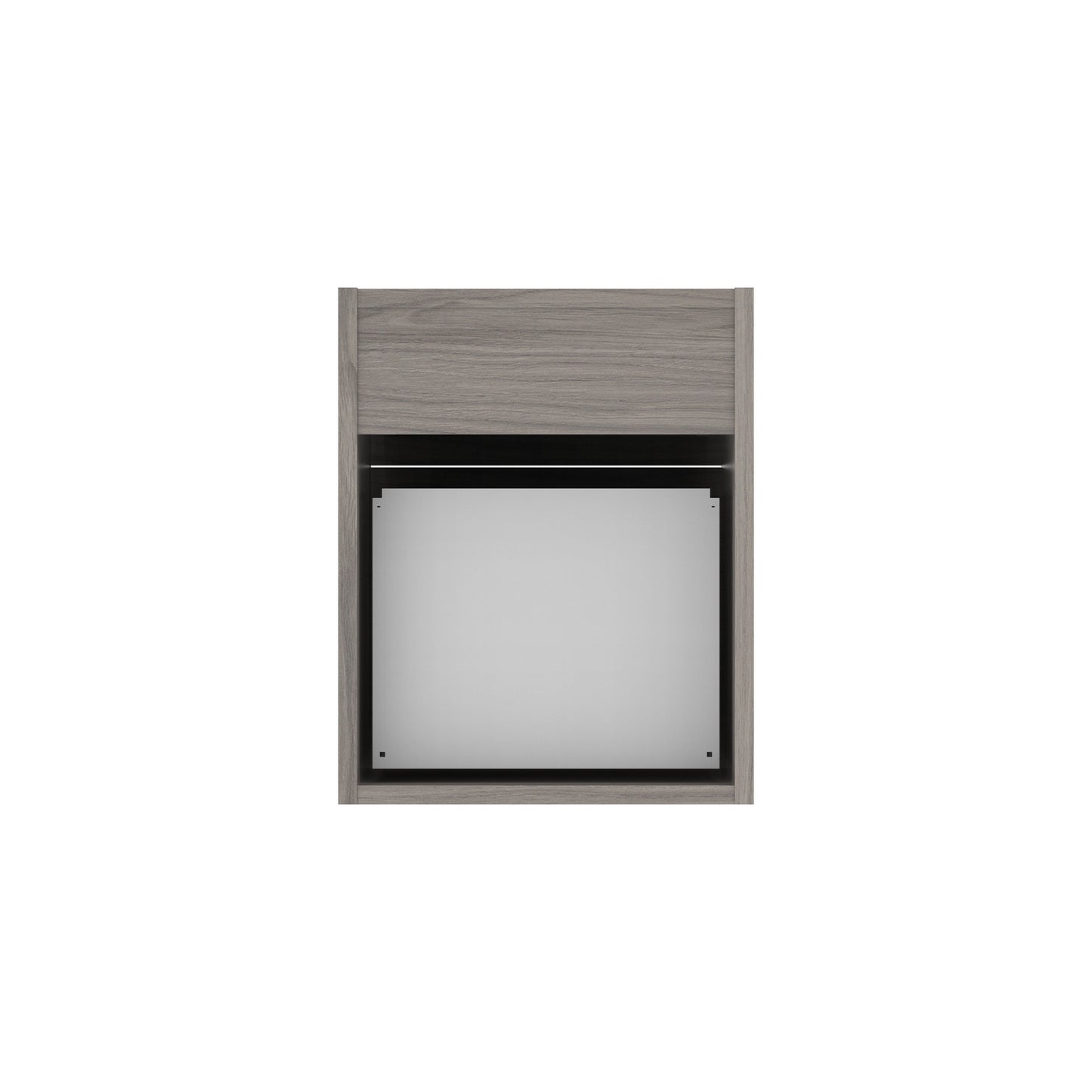 Fixed Under Desk Office Storage Unit (FSC)