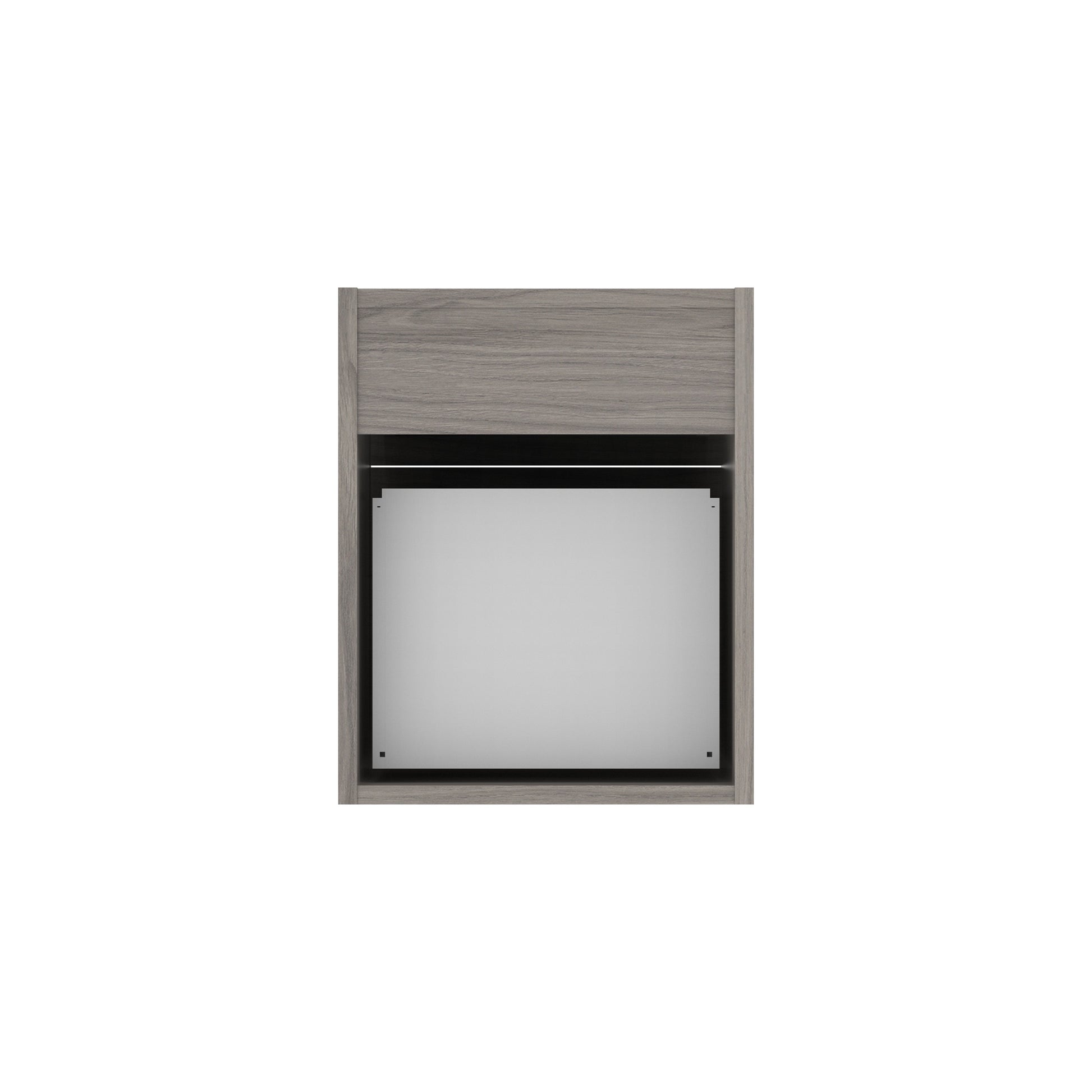 Fixed Under Desk Office Storage Unit (FSC)