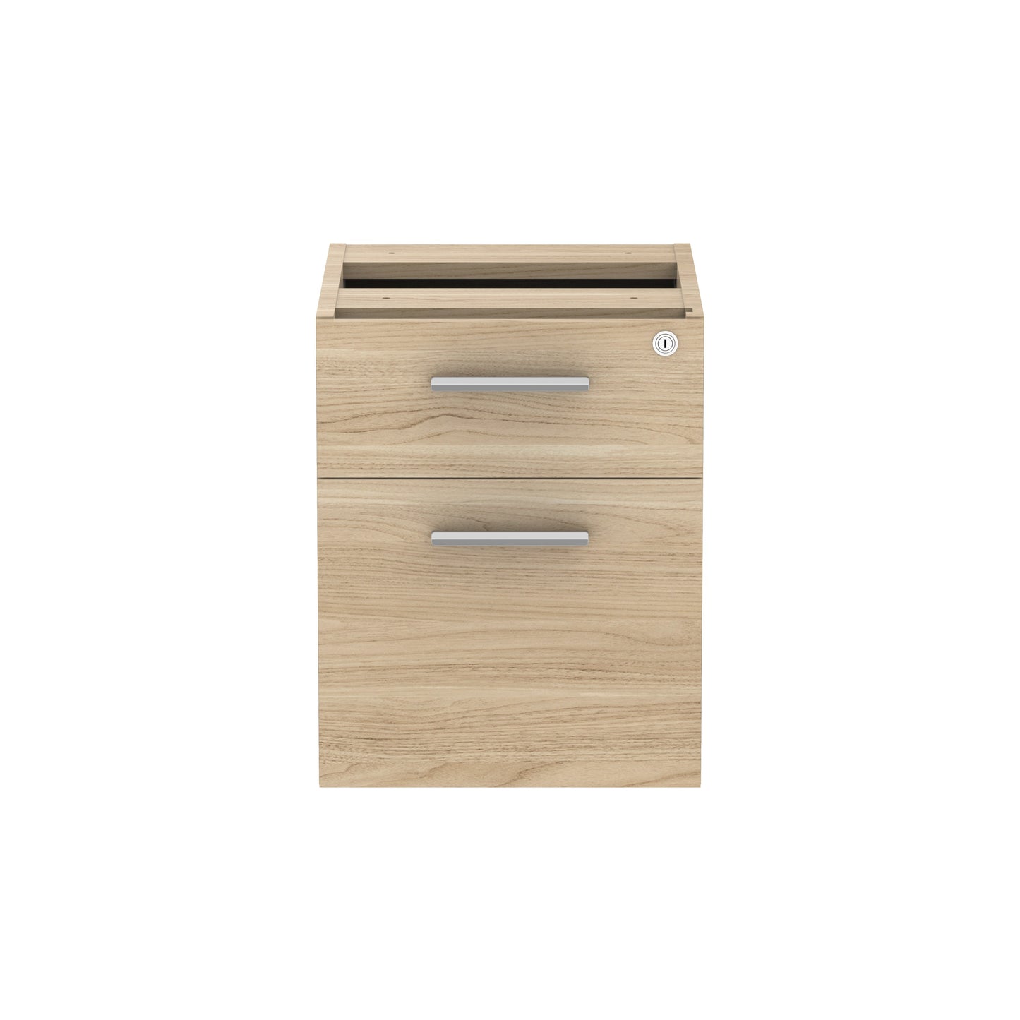 Fixed Under Desk Office Storage Unit (FSC)