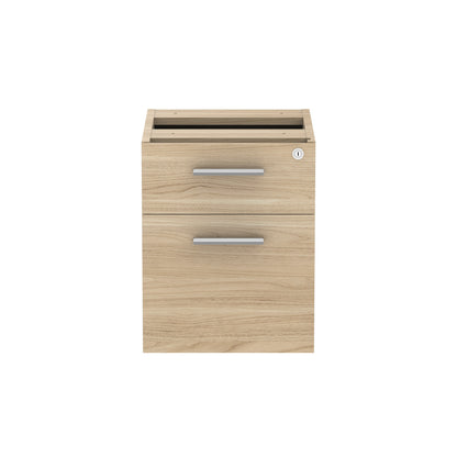 Fixed Under Desk Office Storage Unit (FSC)