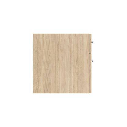 Fixed Under Desk Office Storage Unit (FSC)
