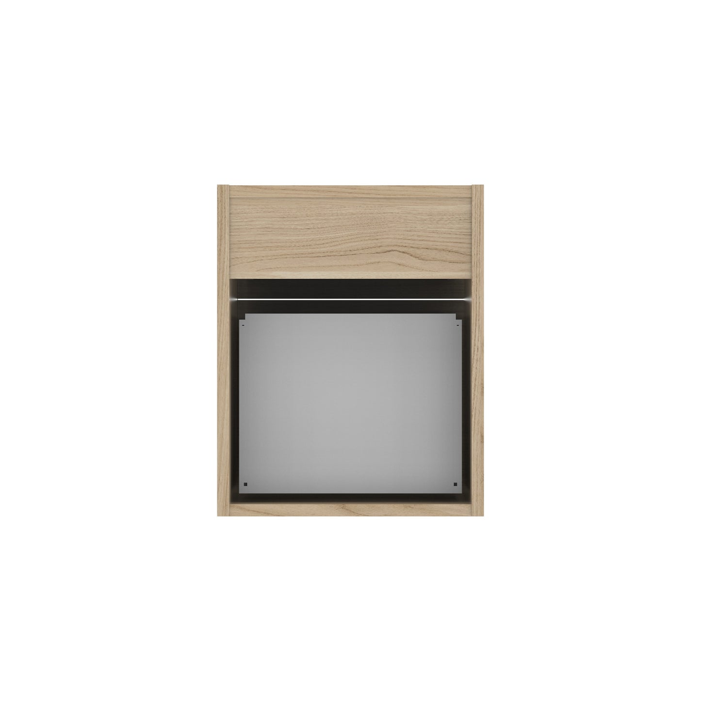 Fixed Under Desk Office Storage Unit (FSC)