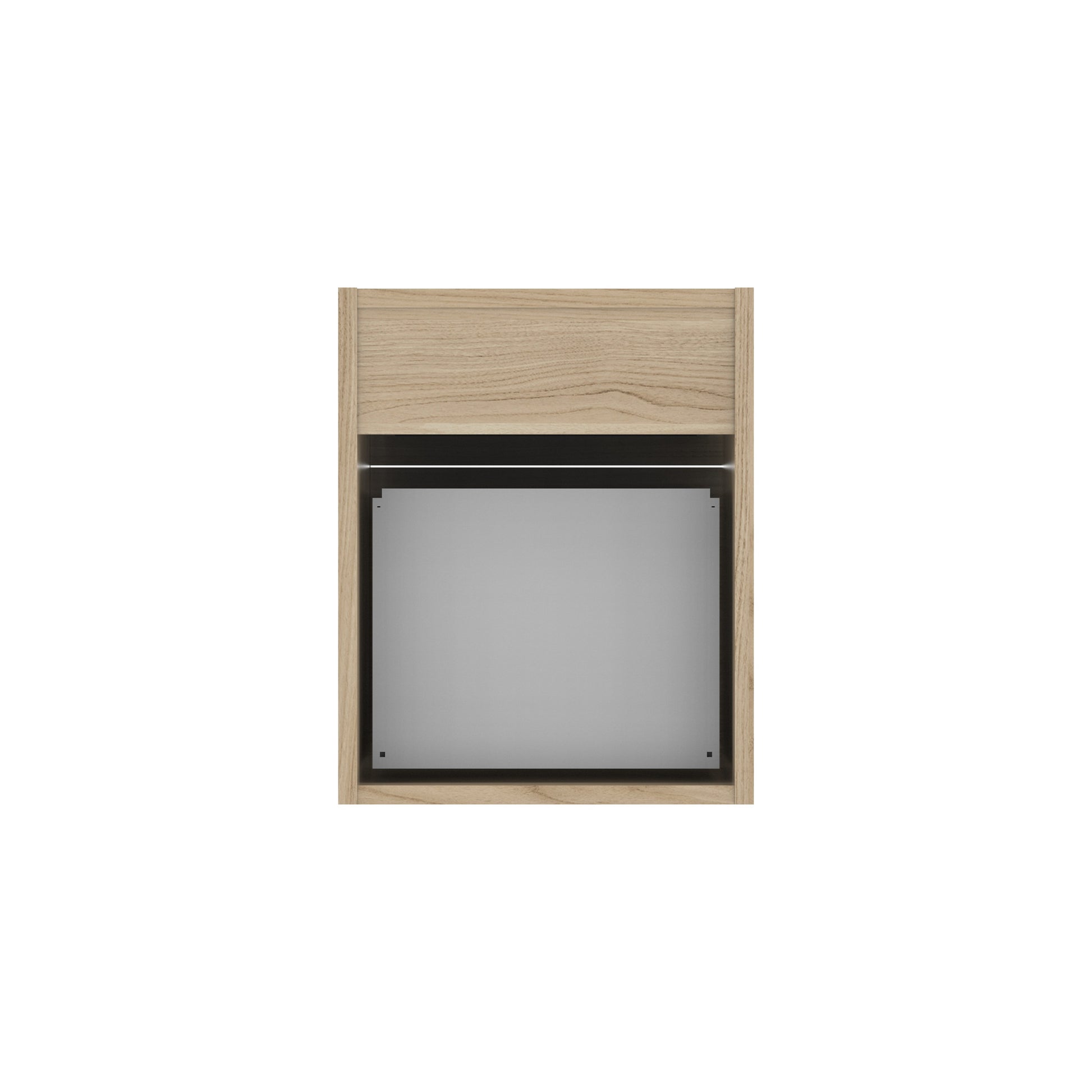 Fixed Under Desk Office Storage Unit (FSC)