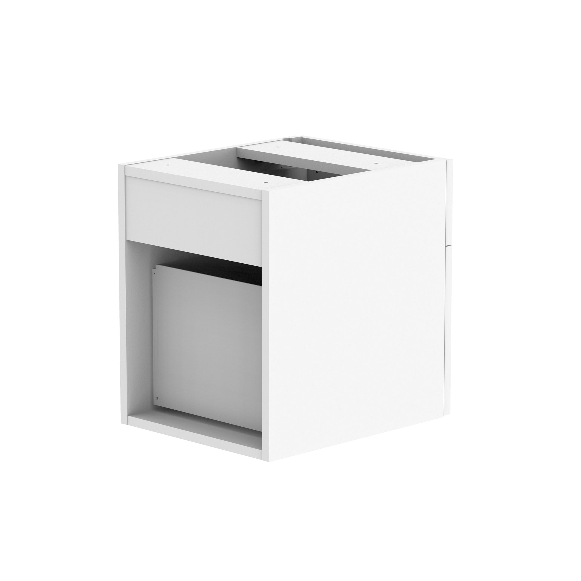 Fixed Under Desk Office Storage Unit (FSC)