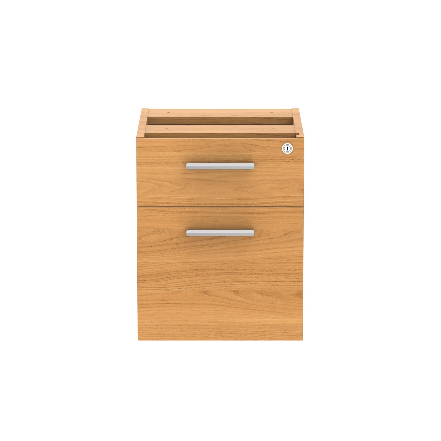 Fixed Under Desk Office Storage Unit (FSC)