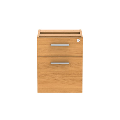 Fixed Under Desk Office Storage Unit (FSC)