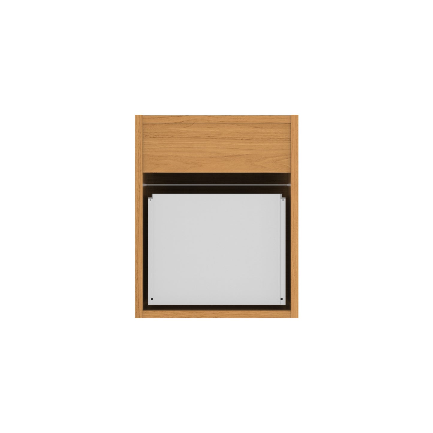 Fixed Under Desk Office Storage Unit (FSC)