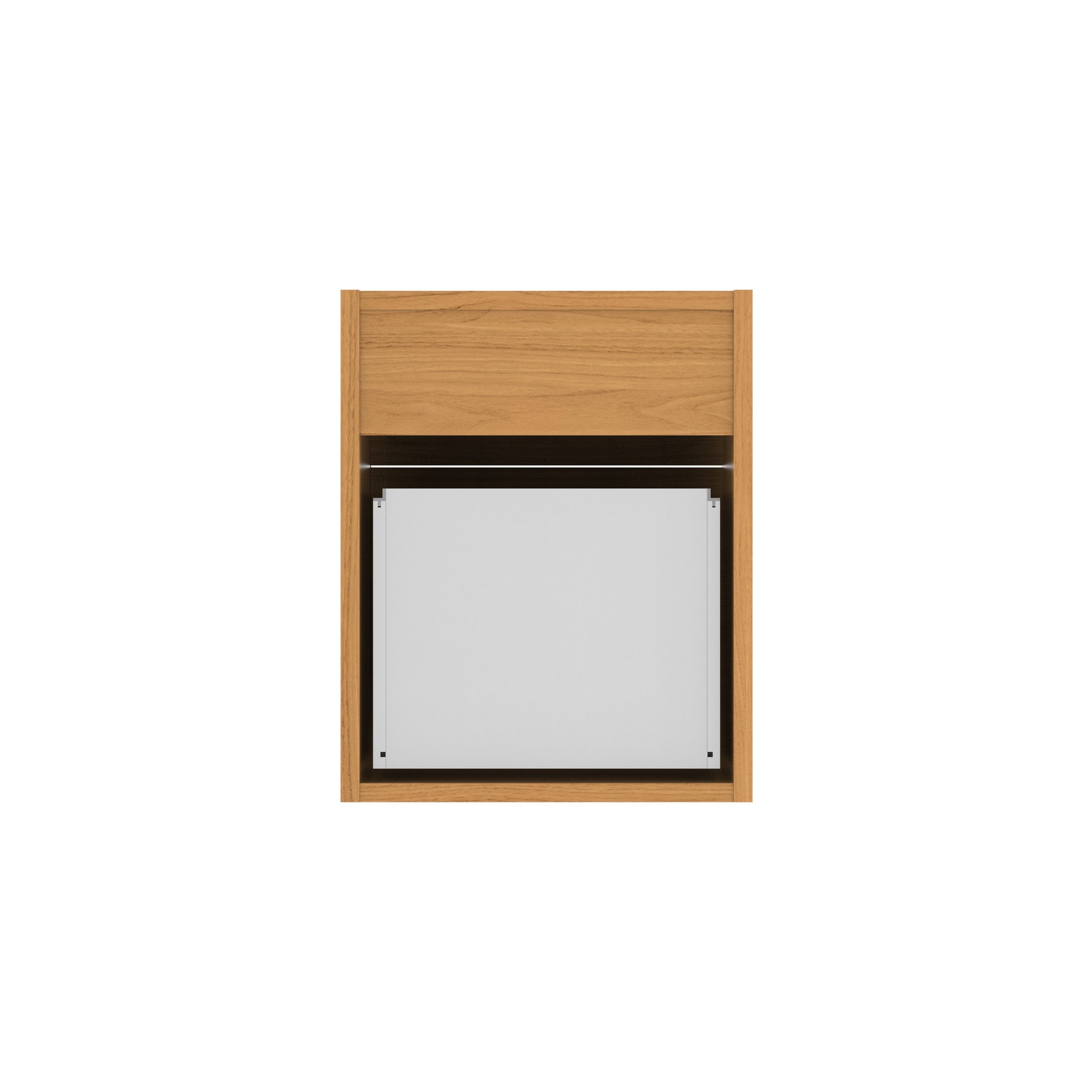 Fixed Under Desk Office Storage Unit (FSC)