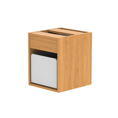 Fixed Under Desk Office Storage Unit (FSC)