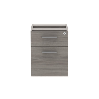 Fixed Under Desk Office Storage Unit (FSC)