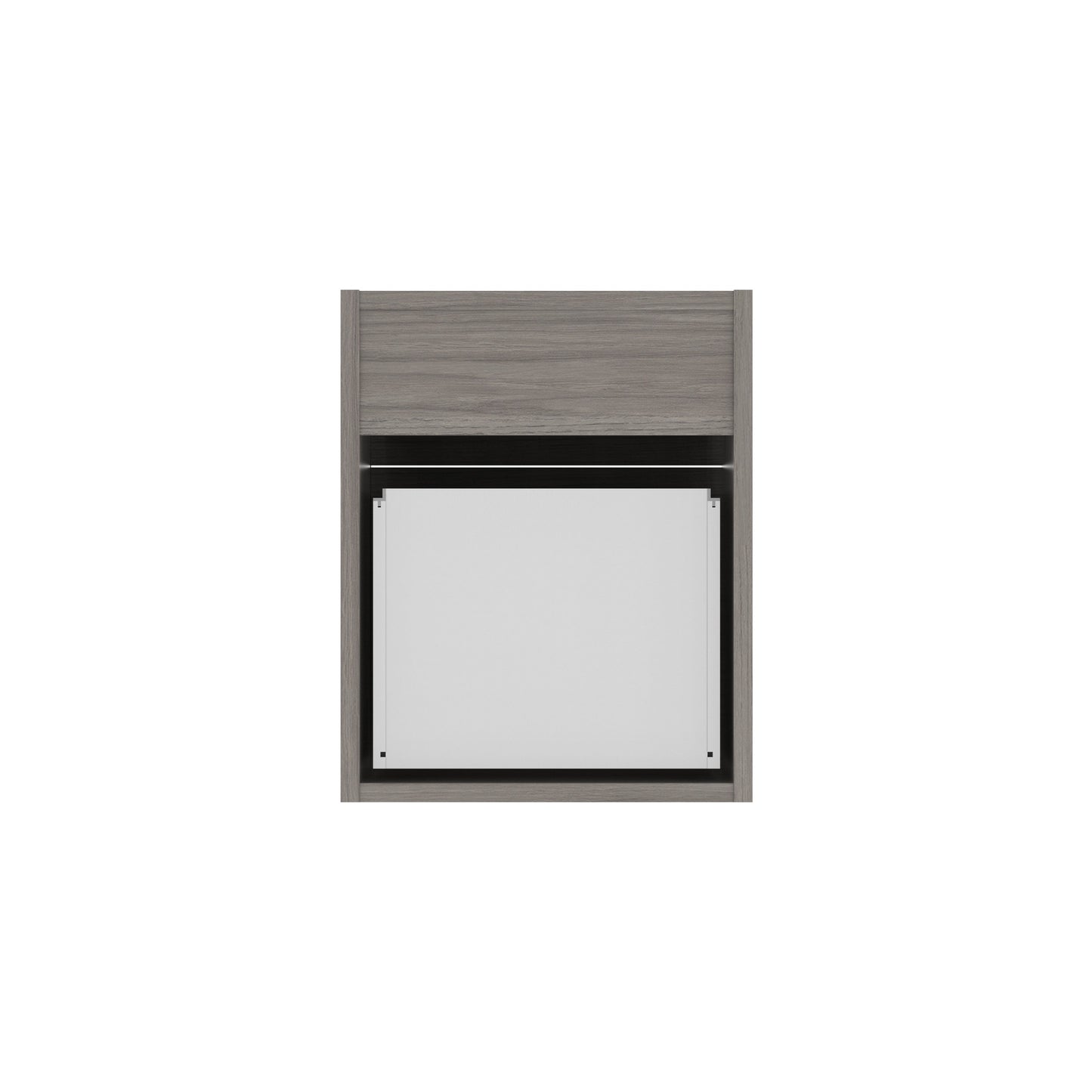 Fixed Under Desk Office Storage Unit (FSC)
