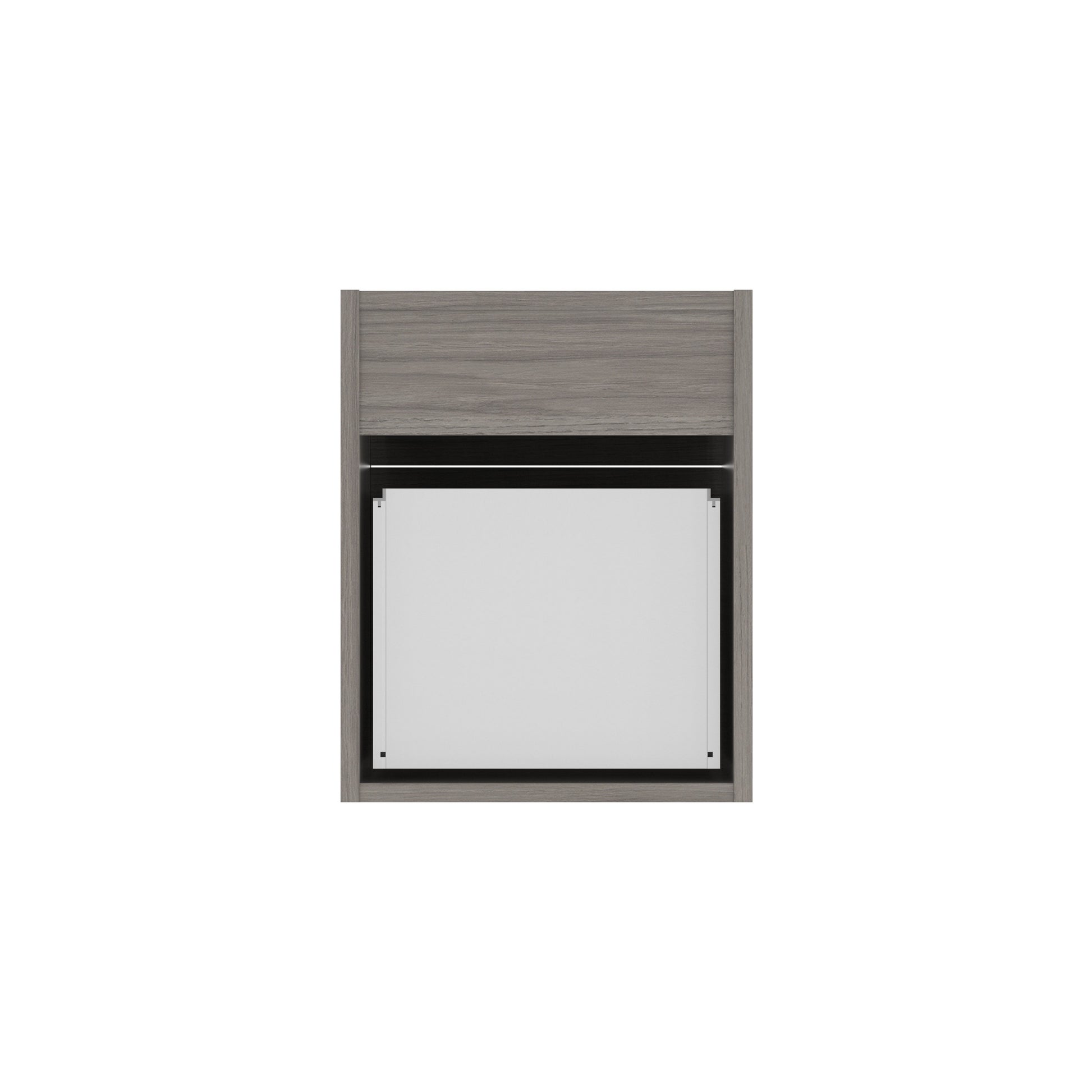 Fixed Under Desk Office Storage Unit (FSC)