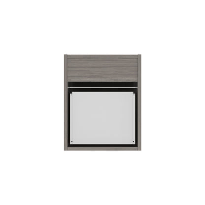 Fixed Under Desk Office Storage Unit (FSC)