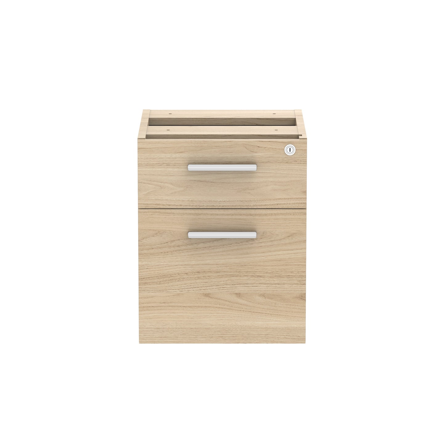 Fixed Under Desk Office Storage Unit (FSC)
