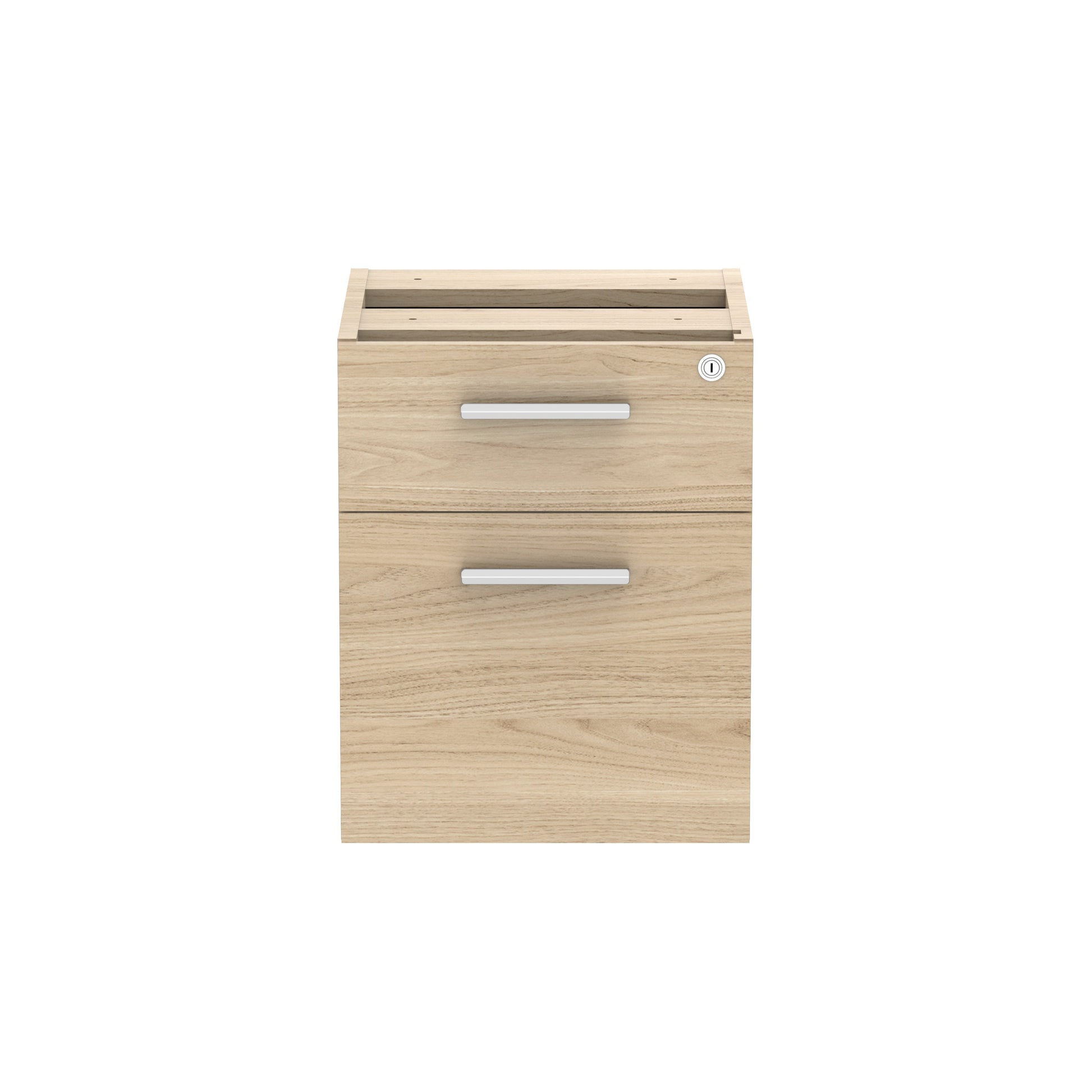Fixed Under Desk Office Storage Unit (FSC)