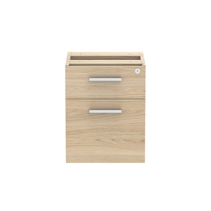 Fixed Under Desk Office Storage Unit (FSC)