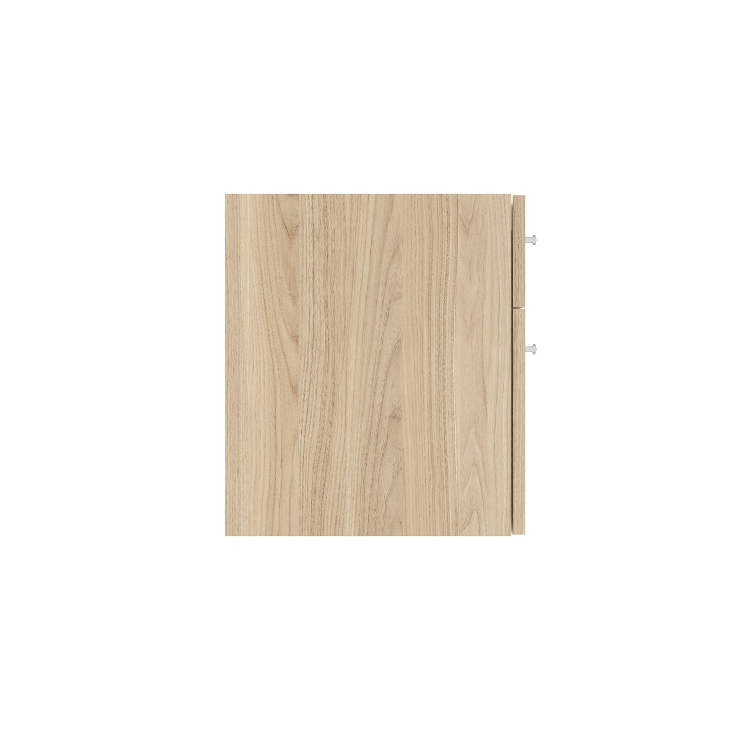 Fixed Under Desk Office Storage Unit (FSC)