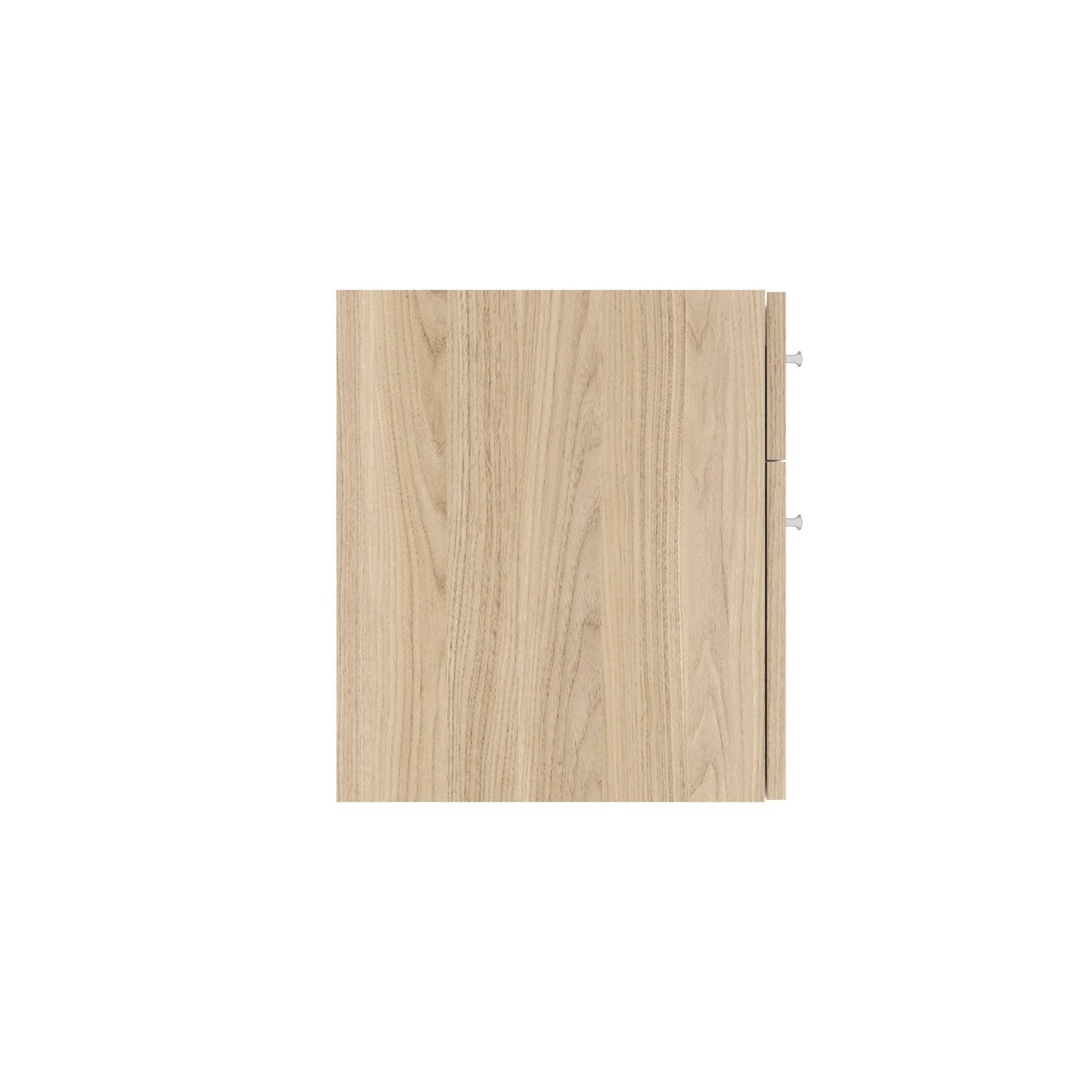 Fixed Under Desk Office Storage Unit (FSC)