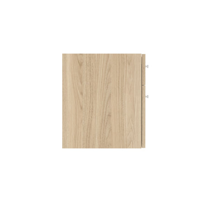 Fixed Under Desk Office Storage Unit (FSC)