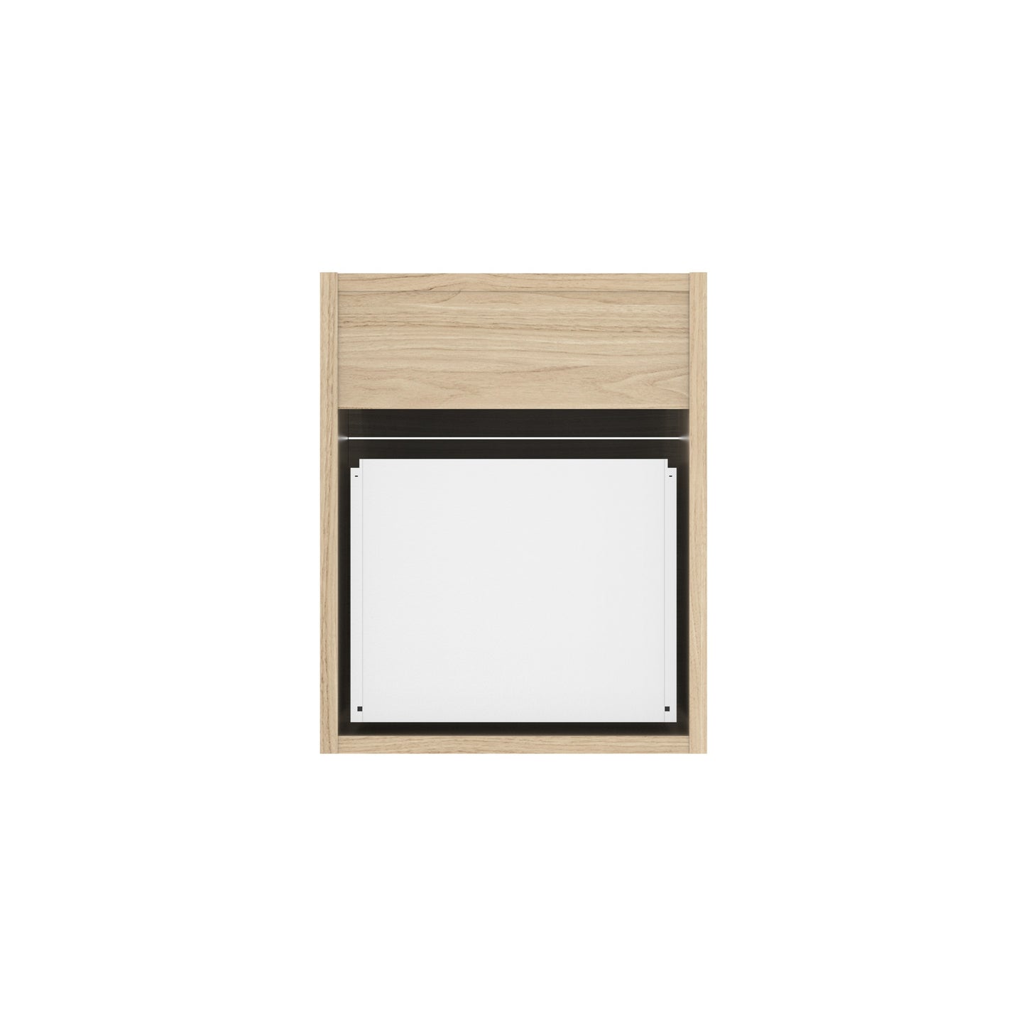 Fixed Under Desk Office Storage Unit (FSC)