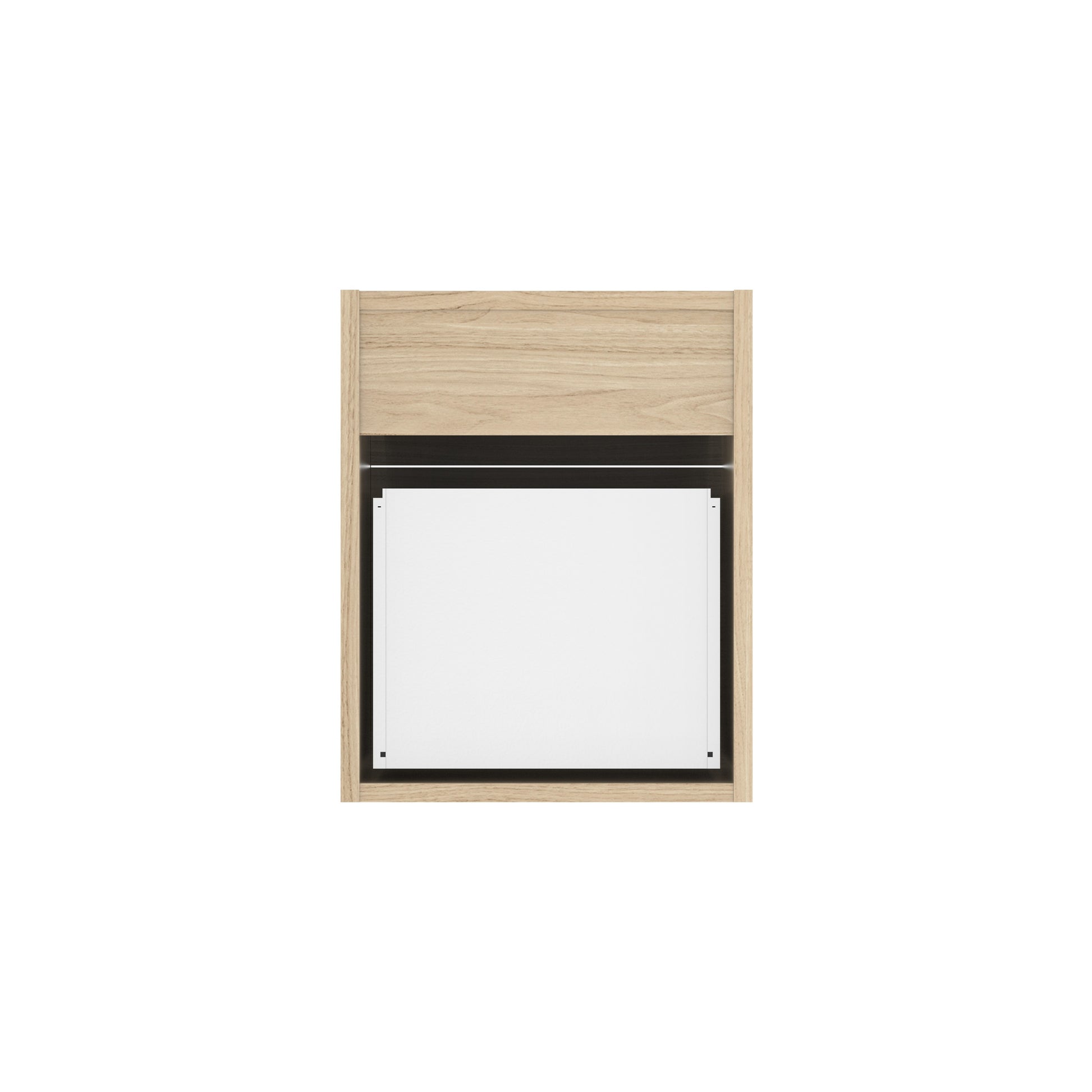 Fixed Under Desk Office Storage Unit (FSC)