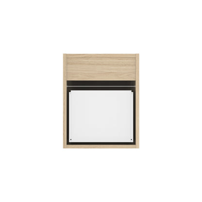 Fixed Under Desk Office Storage Unit (FSC)