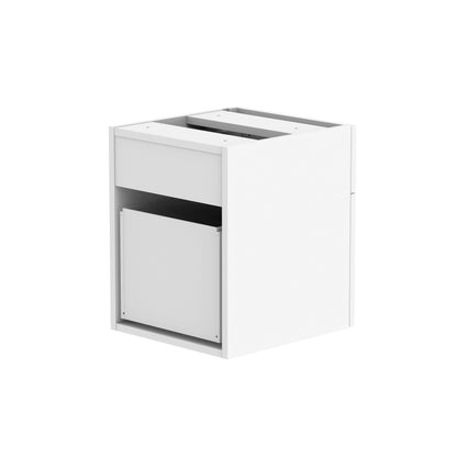 Fixed Under Desk Office Storage Unit (FSC)